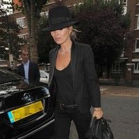 Kate Moss - Naomi Campbell, Kate Moss, Philip Green attend a dinner at a private residence photos | Picture 81199